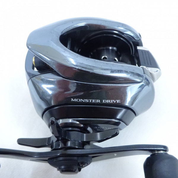 アンタレスDC MD XG 左